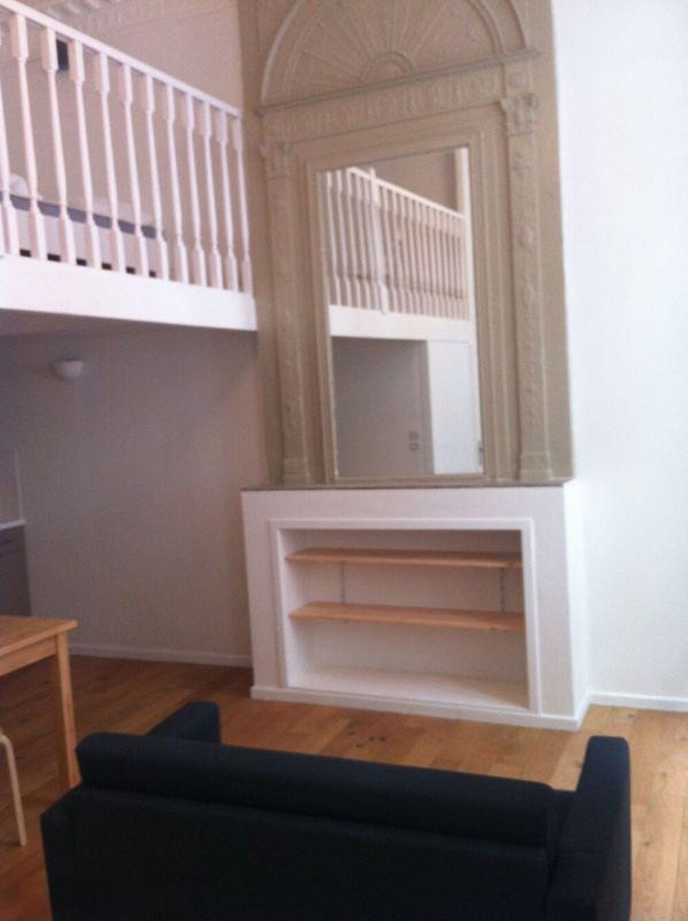Location Appartement Beau T1Bis Jardin public 44m² Bordeaux