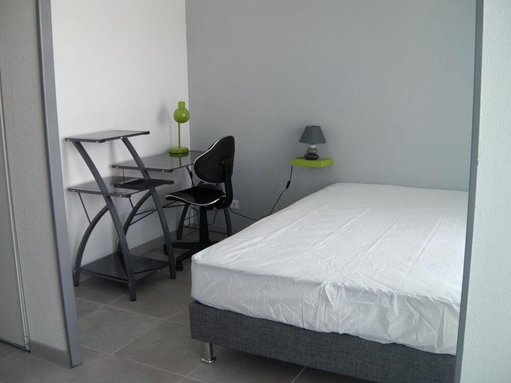Location Appartement Beau T1 Bis Meublé de 30m2 Purpan Arènes Romaine Toulouse