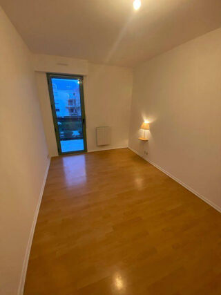  Appartement à louer 2 pièces 39 m²