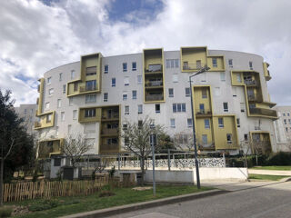  Appartement à louer 1 pièce 27 m²