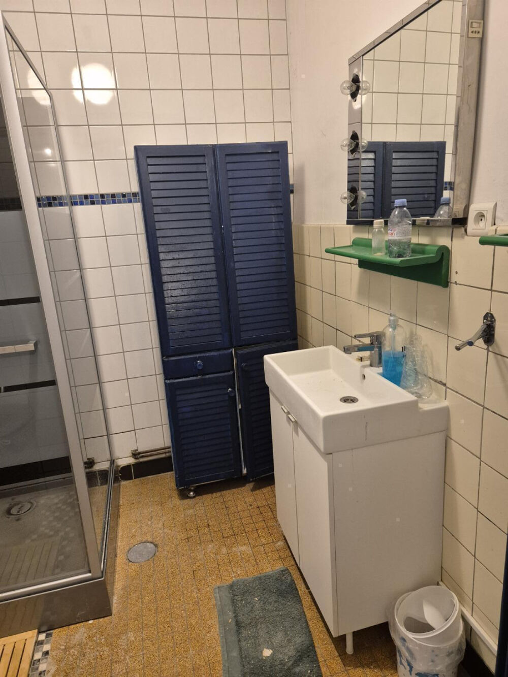 Location Appartement Chambre en coloc meublée à Strasbourg Strasbourg