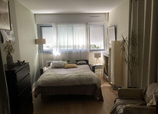  Appartement � louer 1 pi�ce 117 m�