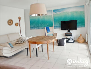  Appartement � vendre 3 pi�ces 66 m�