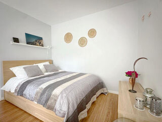  Appartement à louer 1 pièce 27 m²
