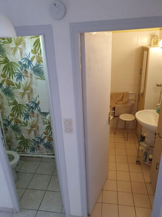  Appartement � louer 1 pi�ce 12 m�