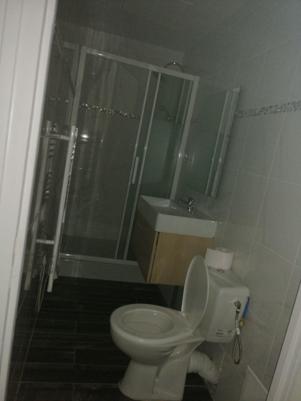 Location Appartement Studio refait à neuf hypercentre Saint-Étienne