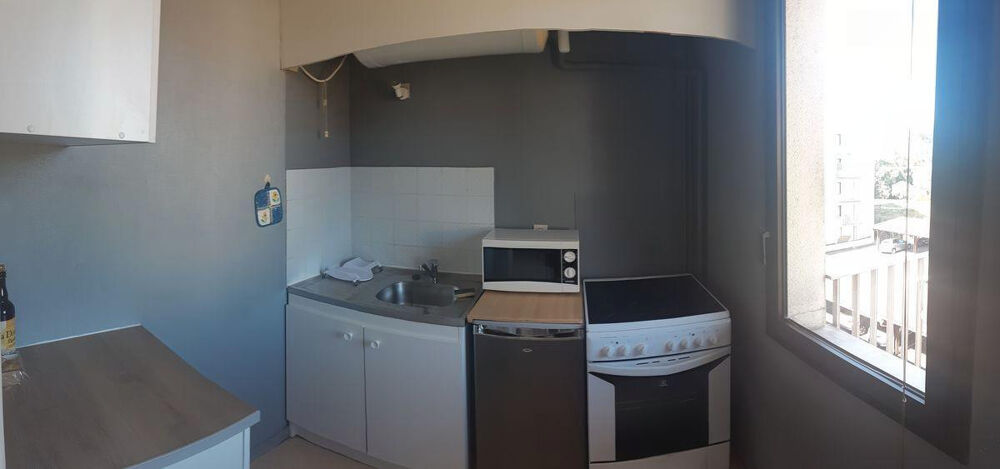Location Appartement Appartement T2 48 m² Caudéran Bordeaux / Mérignac Bordeaux