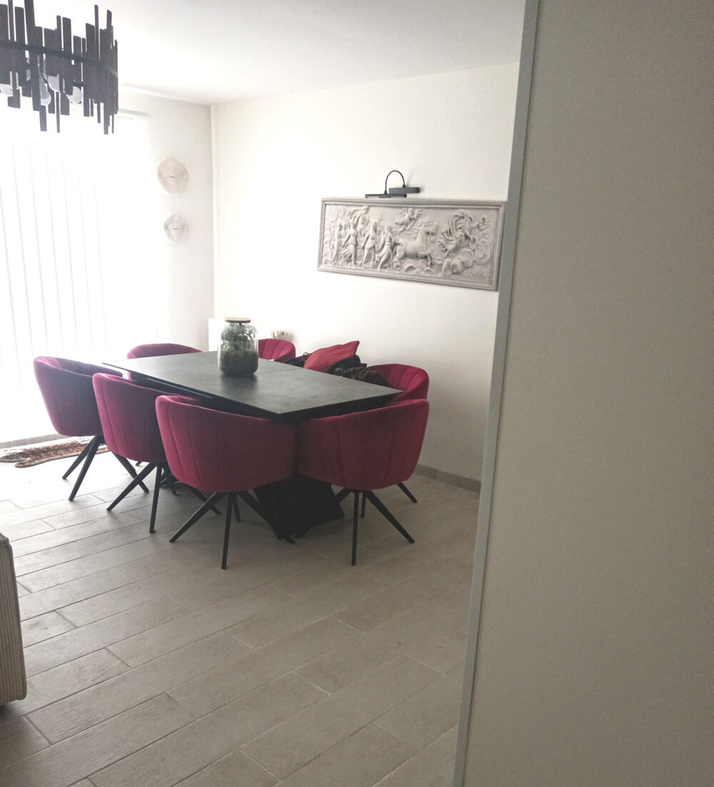 Vente Maison maison 6 pieces rénovée, jardin & 2 parkings Brétigny-sur-orge