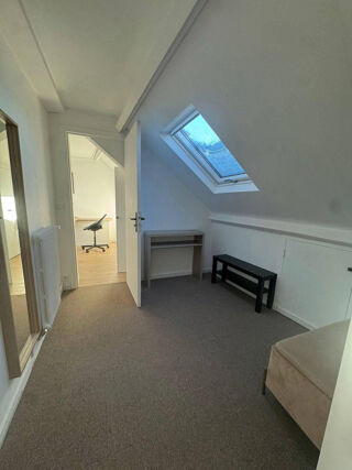  Appartement � louer 5 pi�ces 110 m�