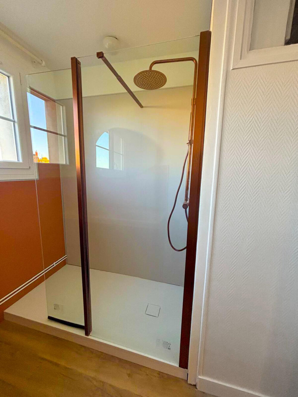 Location Appartement Colocation chambre meublée 12m²Appartement rénové Dijon