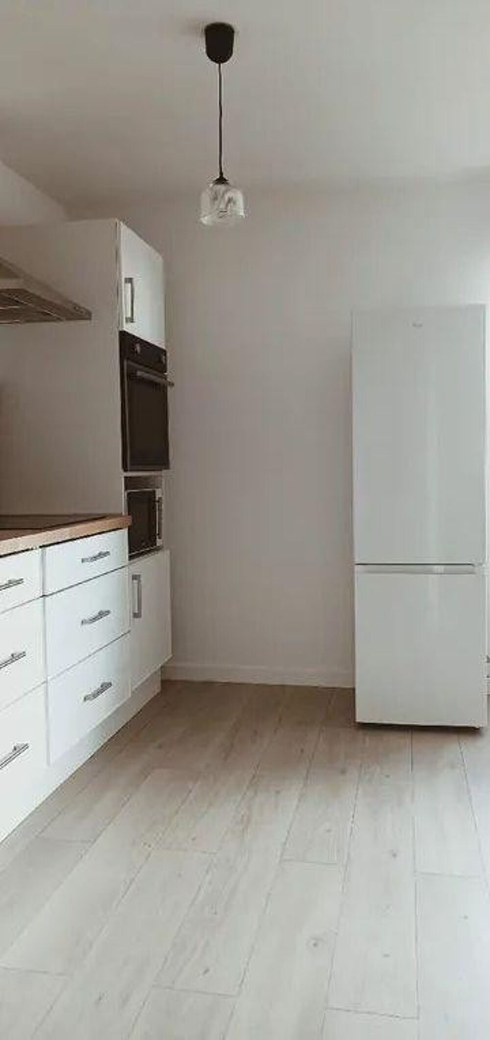 Location Appartement Beau T3 meublé 65m² + garage Carquefou Nantes