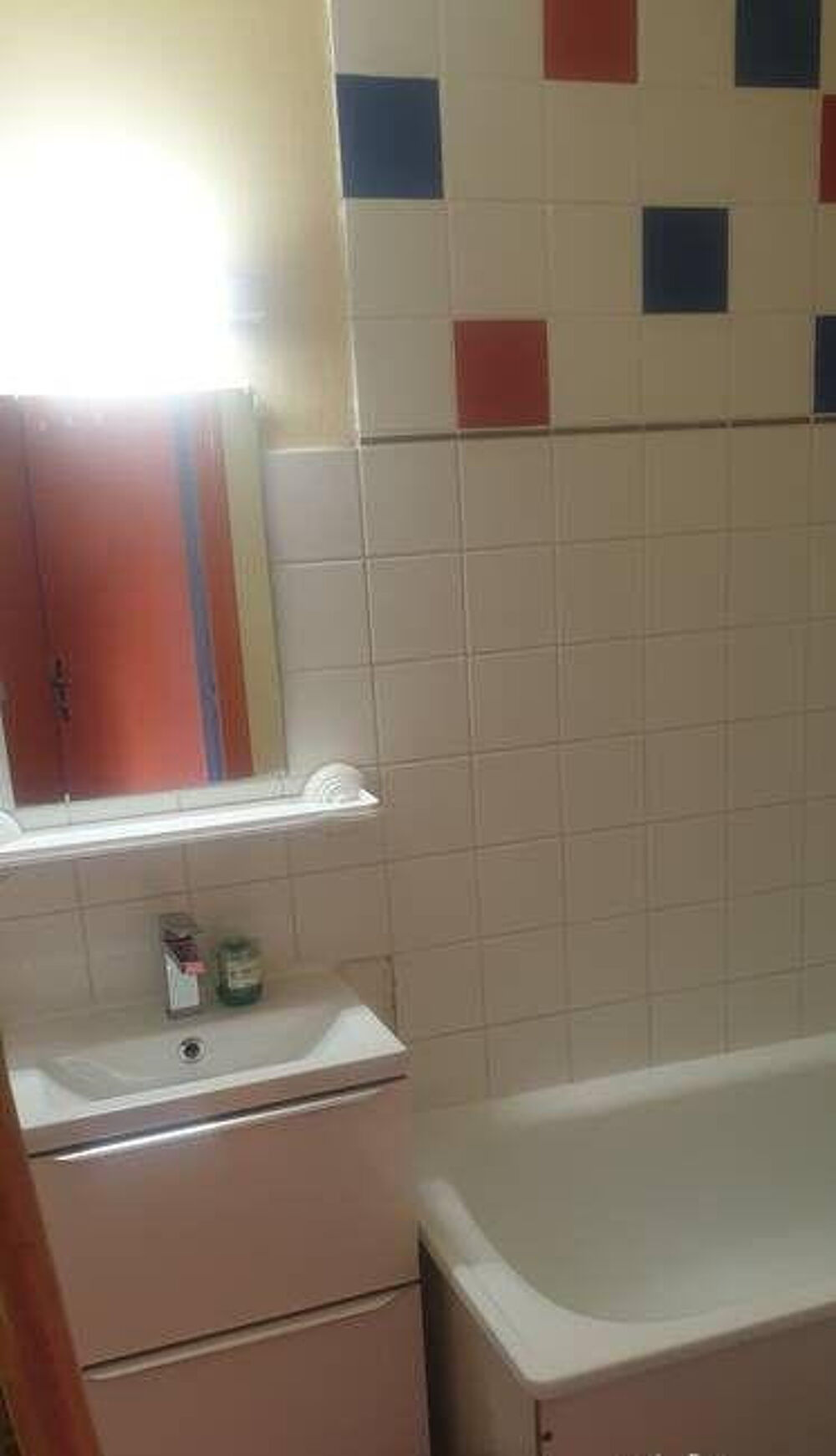 Location Appartement Beau studio meublé 22 m² Lille
