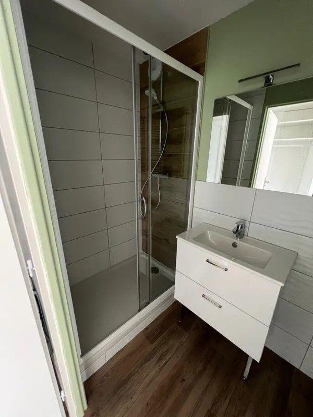 Location Appartement Beau 2 pièces 40m² meublé et neuf climatisé Saint-Étienne