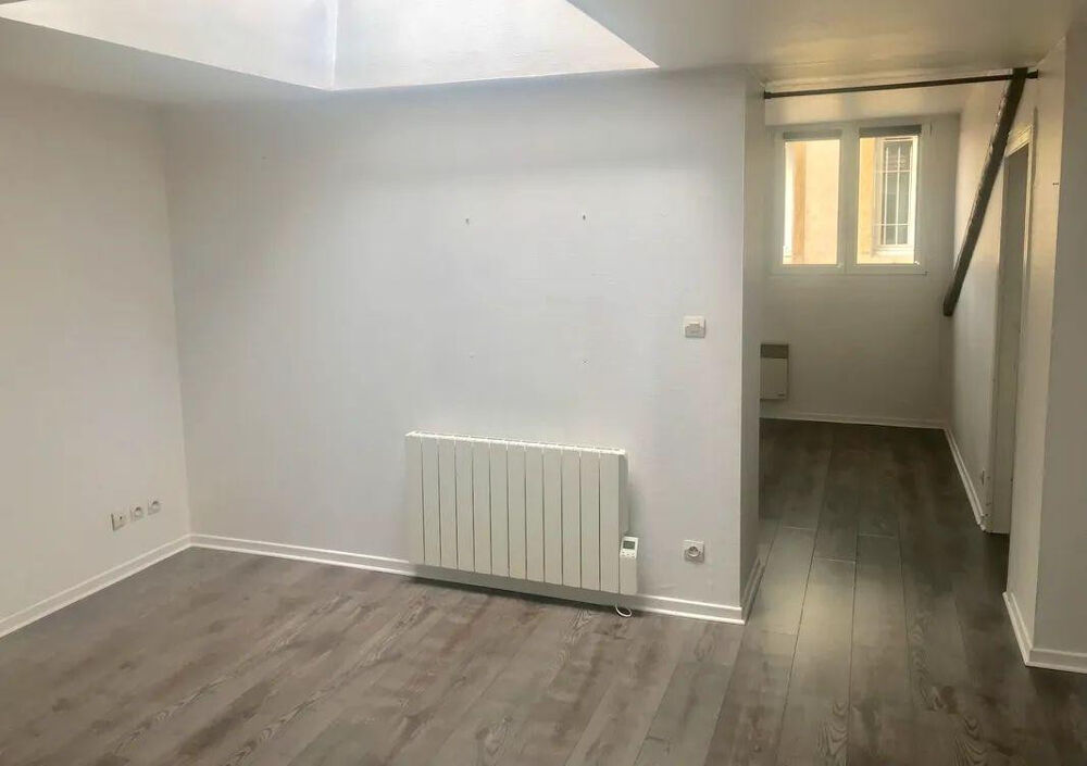 Location Appartement Superbe F2 40 m2 à Nancy proche place Stanislas Nancy