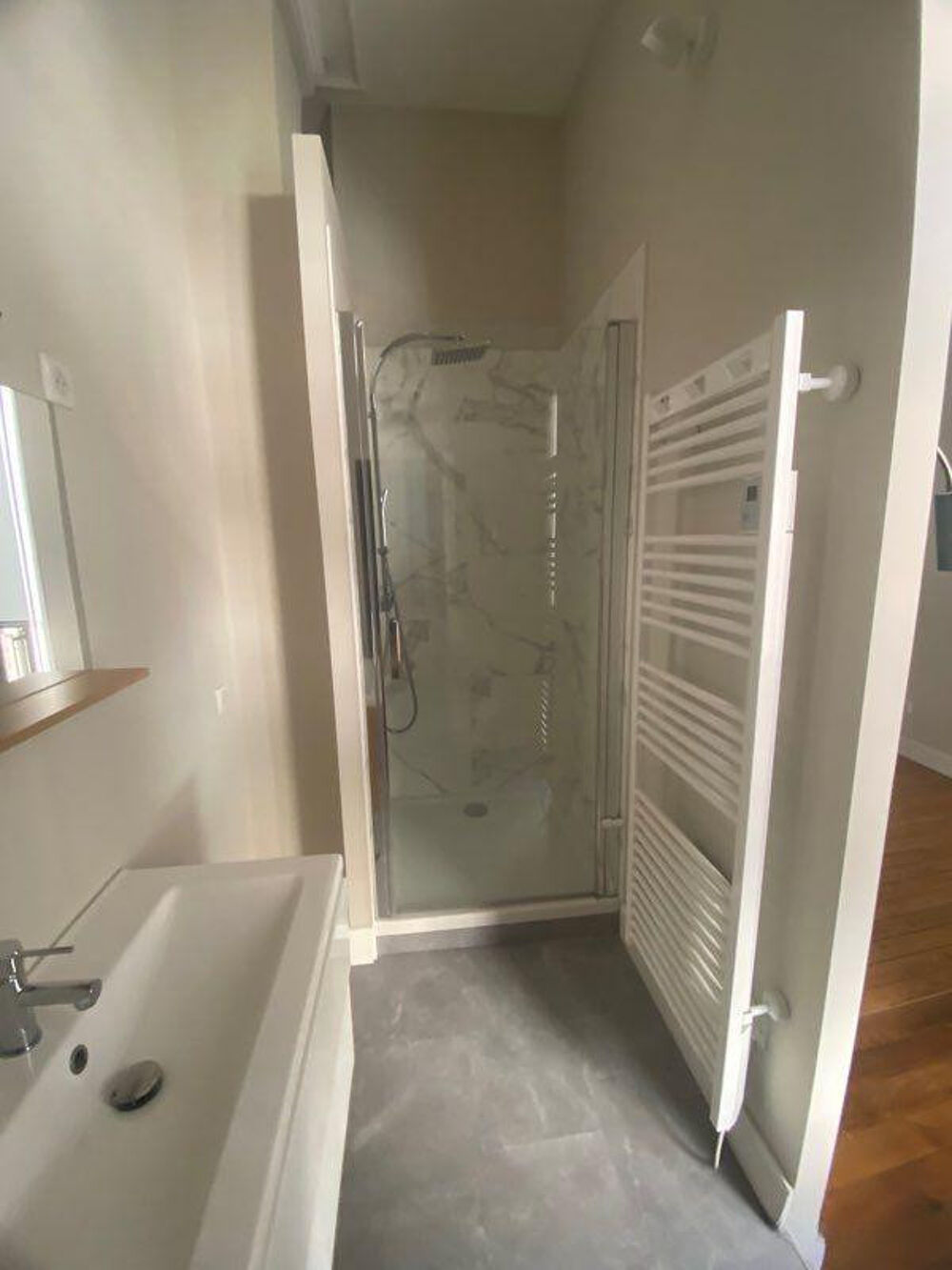 Location Appartement Beau T2 45m² Jeanne d'Arc Toulouse