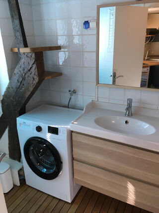  Appartement à louer 2 pièces 45 m²