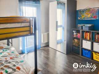  Appartement � vendre 5 pi�ces 97 m�