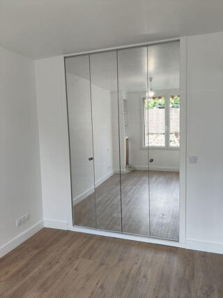  Appartement à louer 2 pièces 40 m²