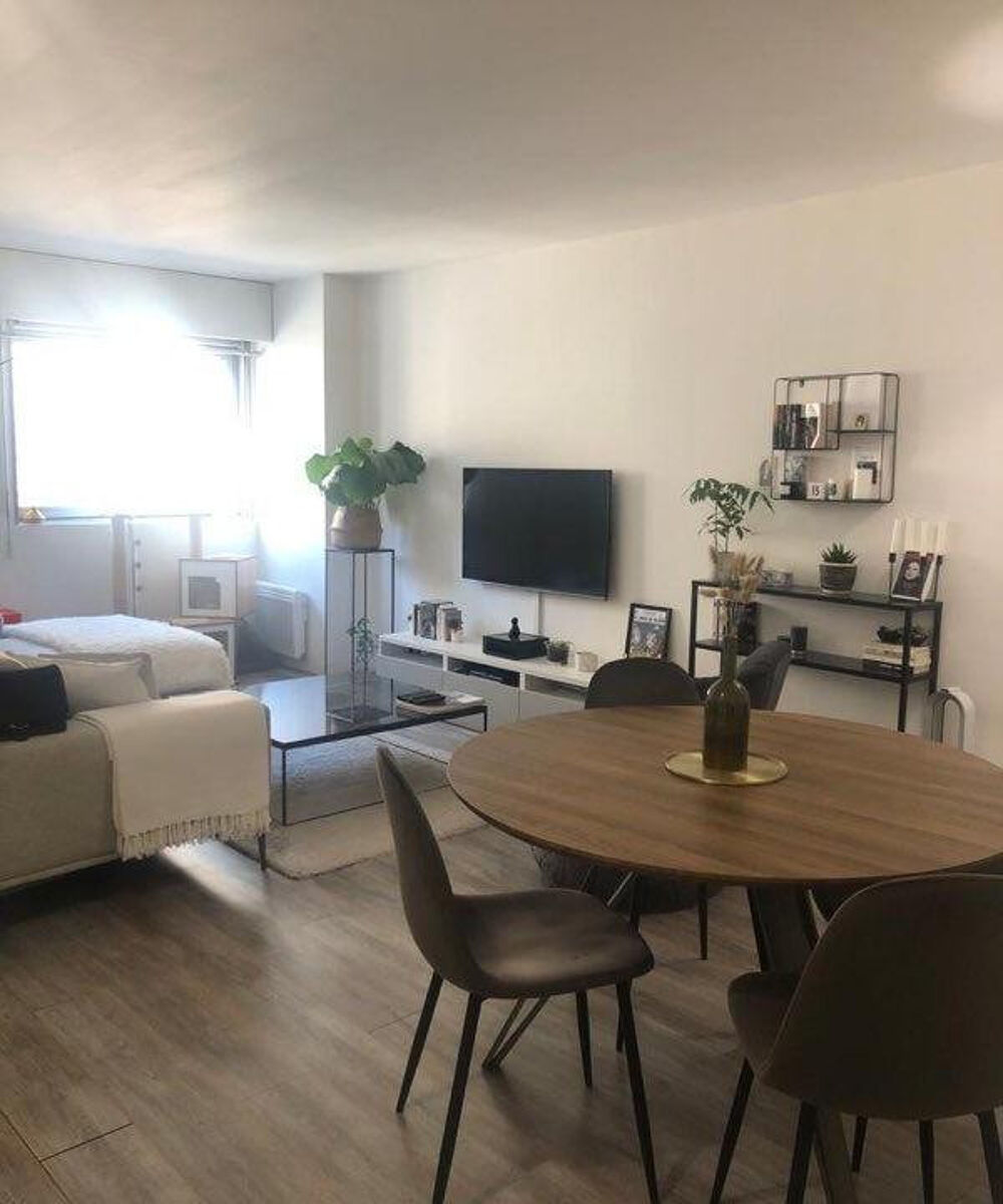 Location Appartement Location T2 Paris 20 Paris 20