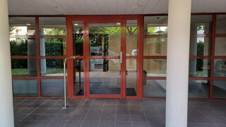 Appartement à louer 1 pièce 18 m²