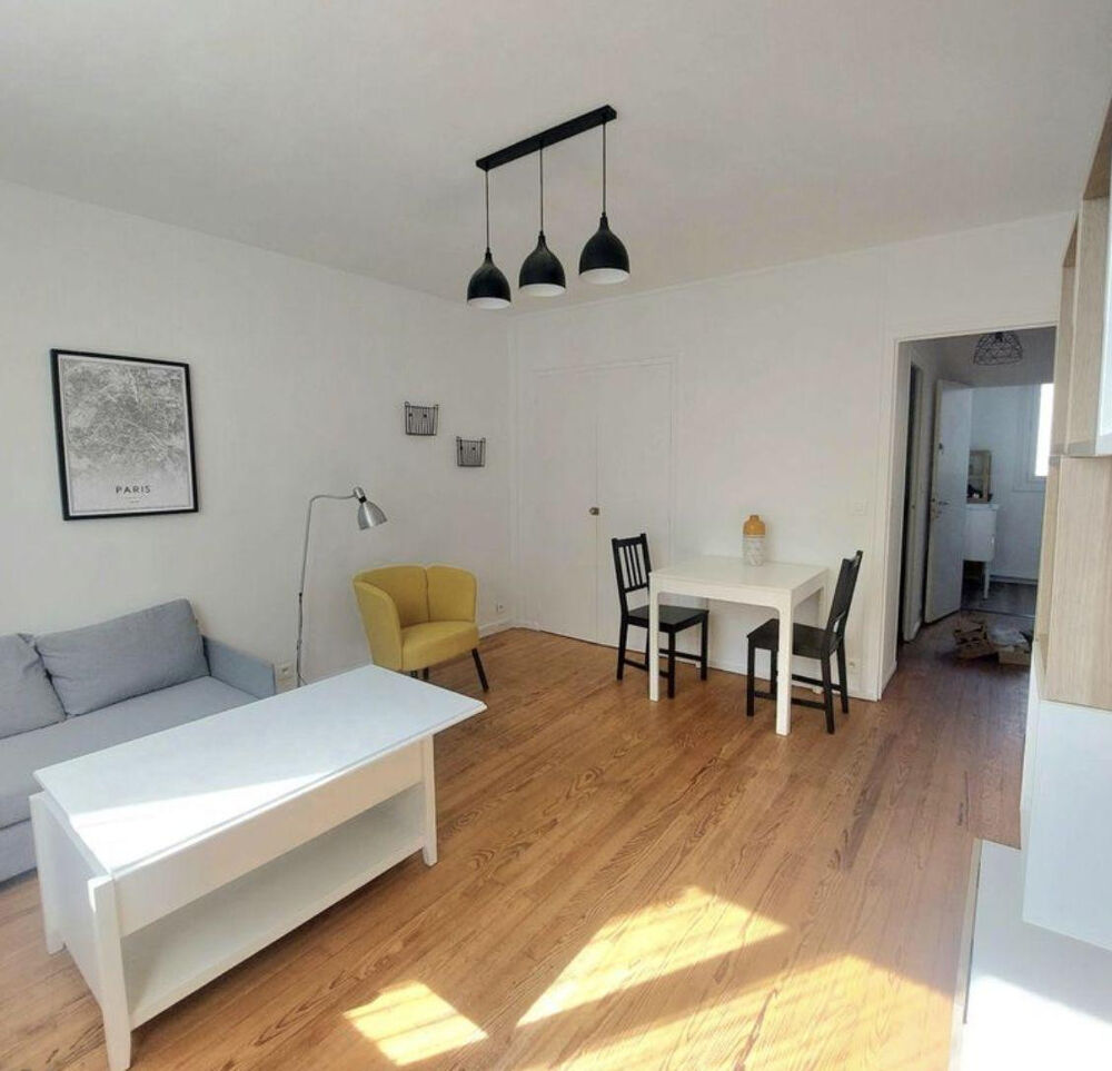 Location Appartement Mon appartement de Charme à Nantes Nantes