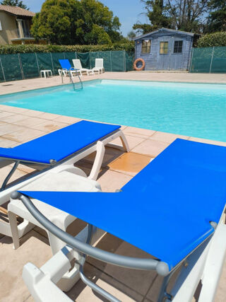  Appartement � louer 2 pi�ces 48 m�