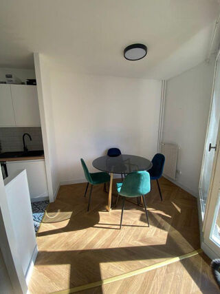  Appartement � louer 2 pi�ces 53 m�