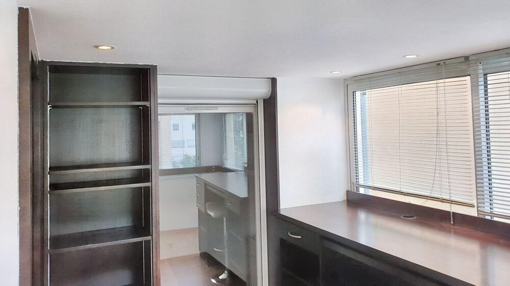Location Appartement Location grand appartement 3 pièces Gaillard