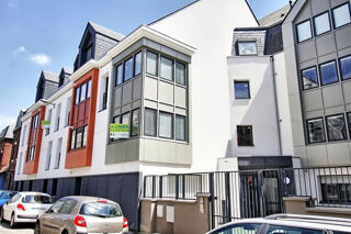  Appartement � louer 4 pi�ces 80 m�