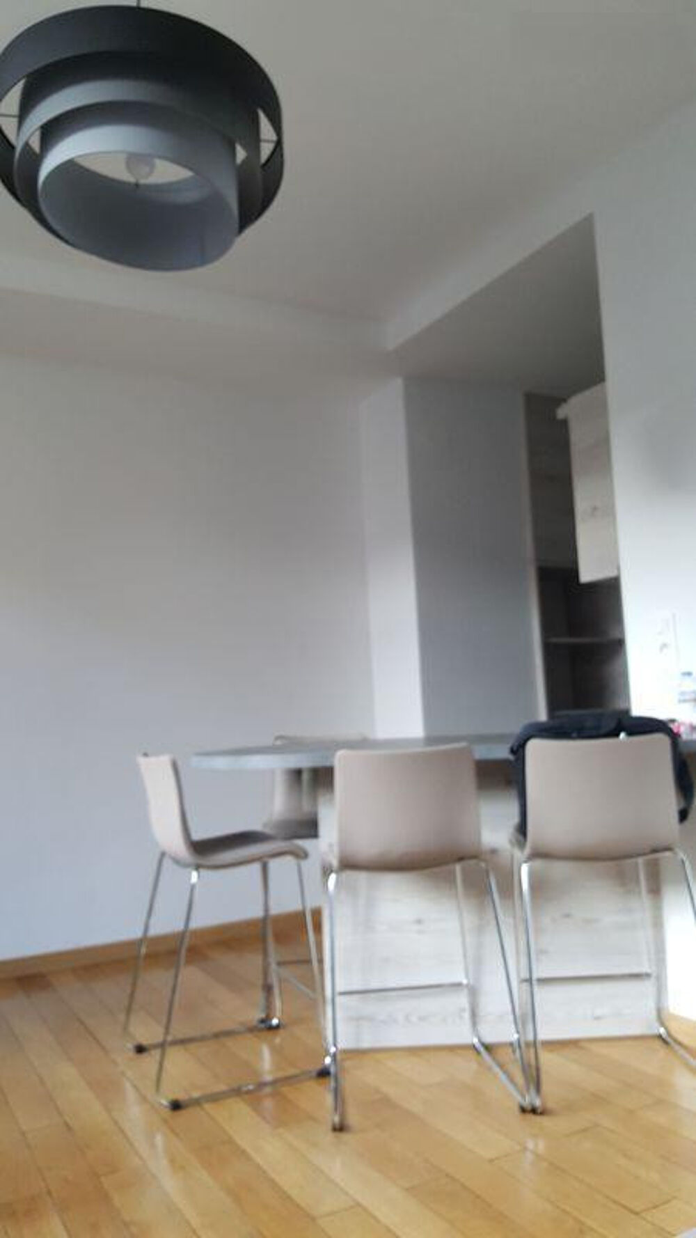 Location Appartement Propriétaire loue en direct sans frais beau T2 Strasbourg