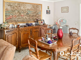  Maison à vendre 6 pièces 149 m²