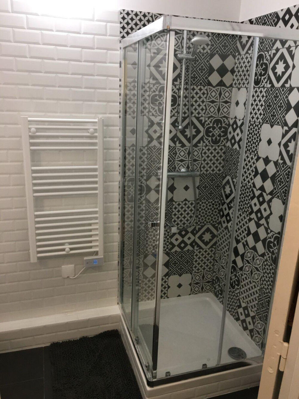 Location Appartement Chambre à louer dans bel appartement Saint-denis