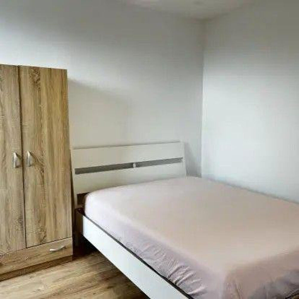 Location Appartement 2 chambres dispo dans belle coloc 50m² Villejuif