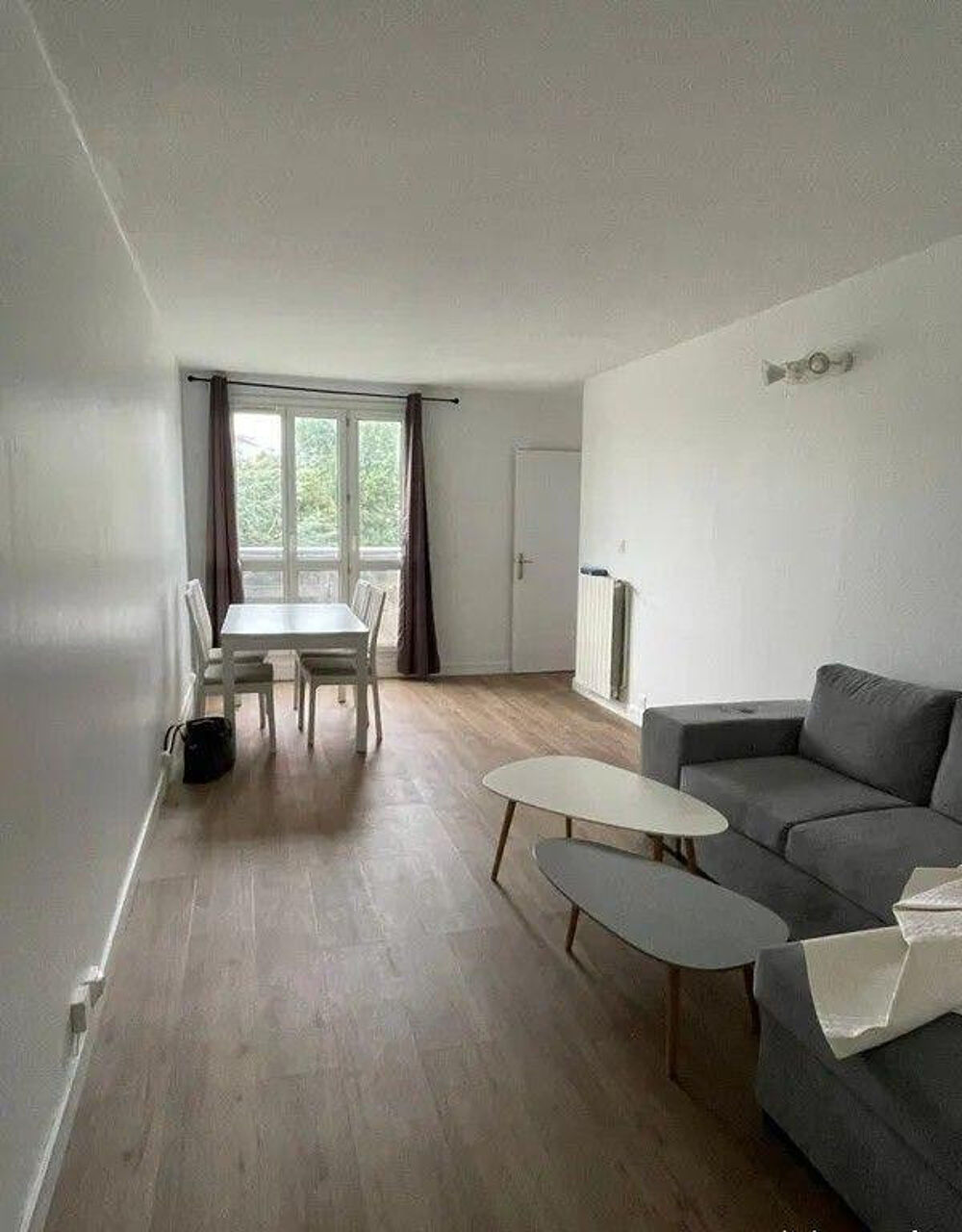 Location Appartement Appartement de 3 Pièces 66m² en excellent état Bois-d'arcy#bois-d&