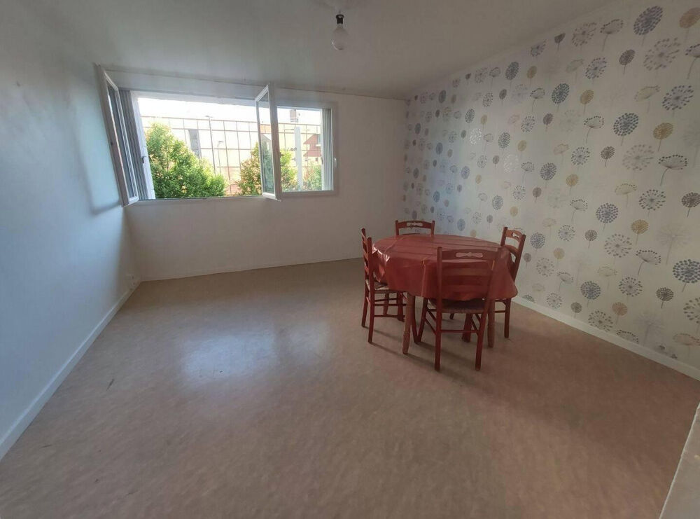 Location Appartement Beau 3P meublé 62m2 Asnières-sur-seine