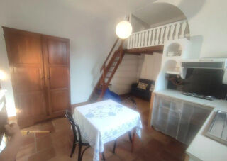  Appartement à louer 1 pièce 24 m²