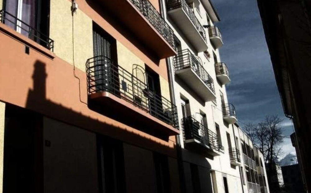 Location Appartement Meublé T3 Alembert - Grenoble pour 2 étudiants Grenoble