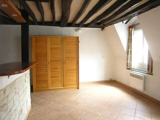  Appartement à louer 1 pièce 23 m²