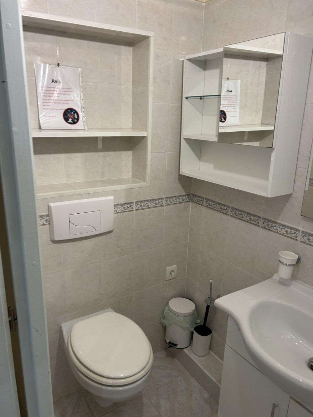 Location Appartement Studio dans la propriété proche de la frontière Pers-jussy