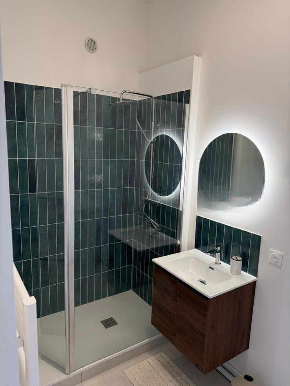 Location Appartement Studio meublé entièrement rénové – 27 m² Bordeaux