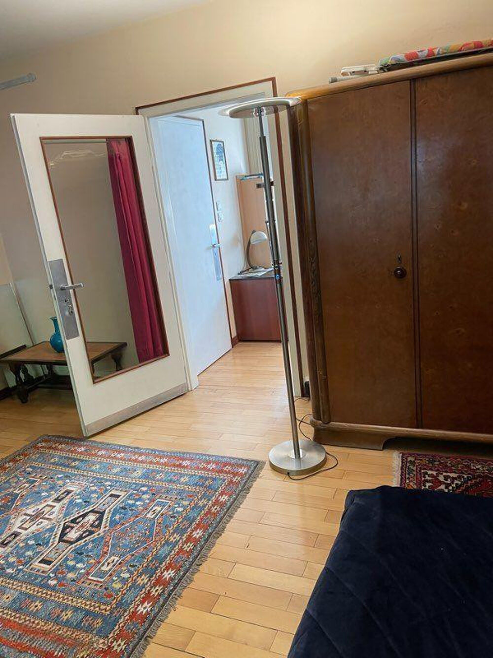 Location Appartement Appartement meublé 55m² Strasbourg