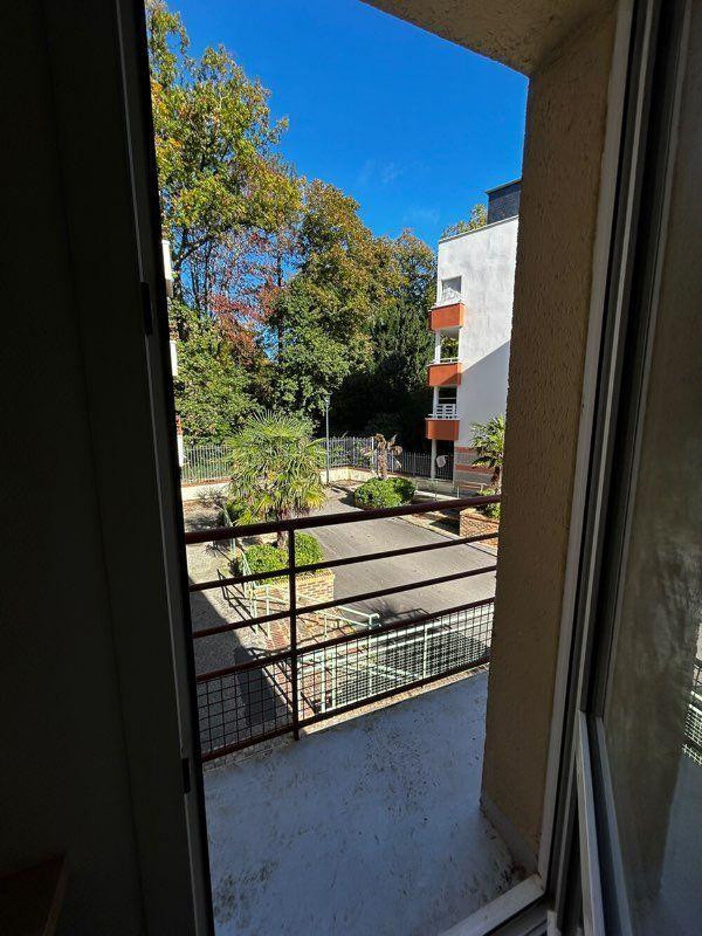 Location Appartement Beau 2P meuble 49m² parc Oberthur +parking Rennes