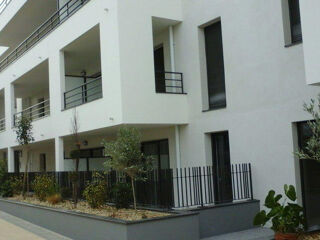  Appartement à louer 2 pièces 42 m²