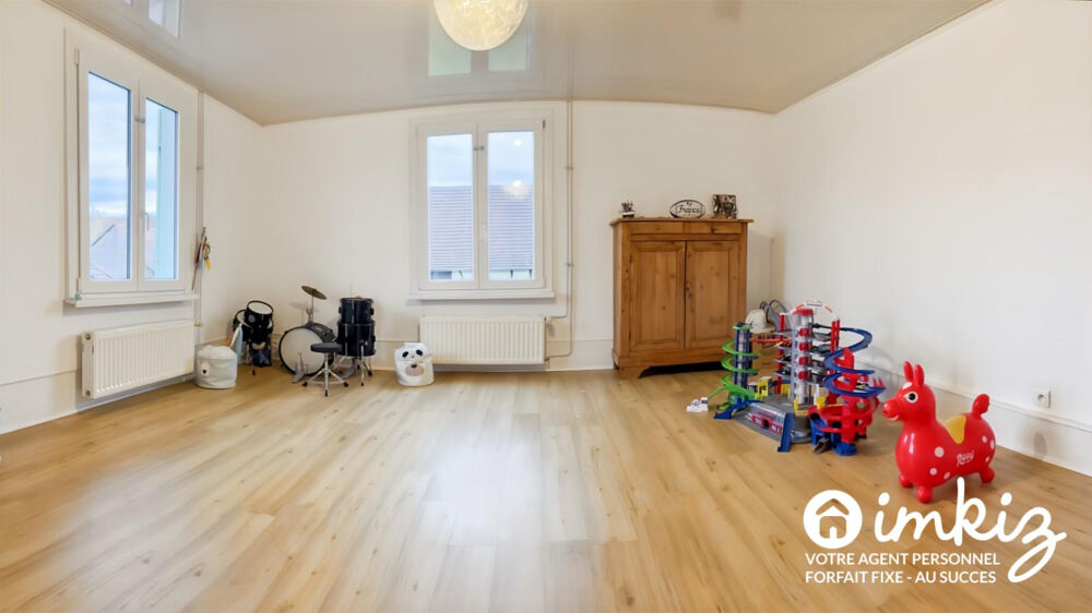 � vendre  Maison Hagenthal-le-Haut (68220)