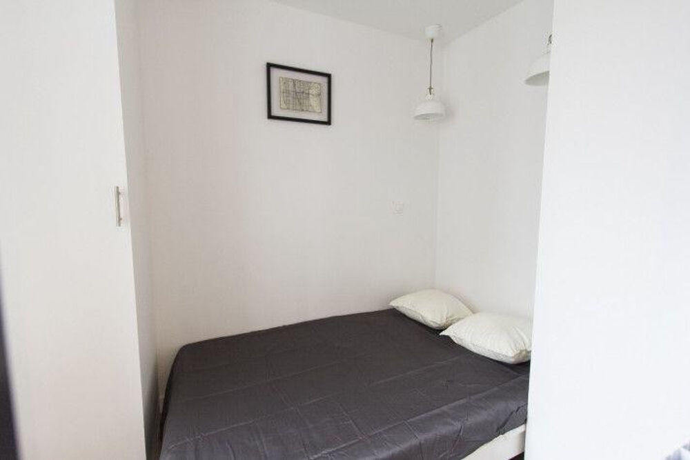 Location Appartement Location meublée Lamarck Caulaincourt Paris 18