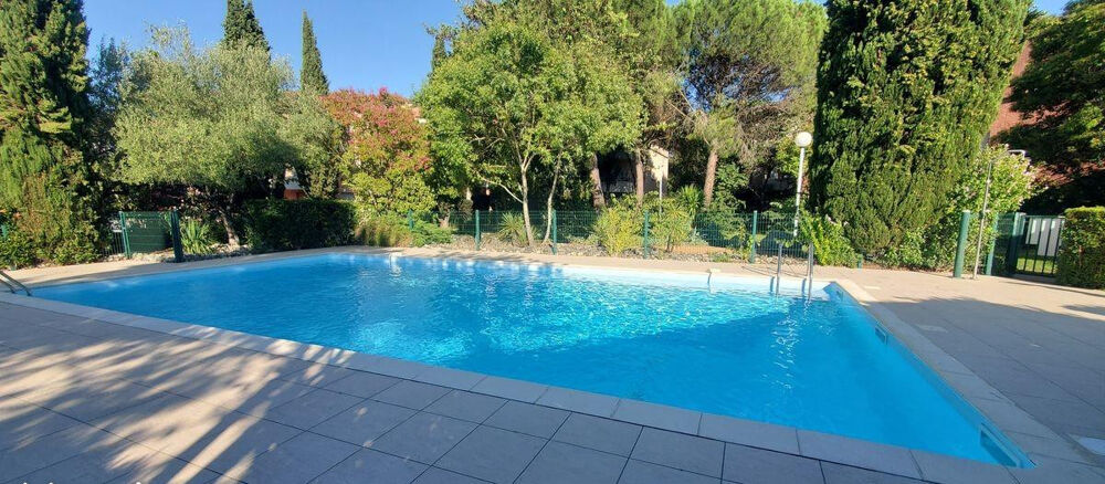 Location Appartement Beau T2 meublé 38m² avec balcon et accès piscine Toulouse