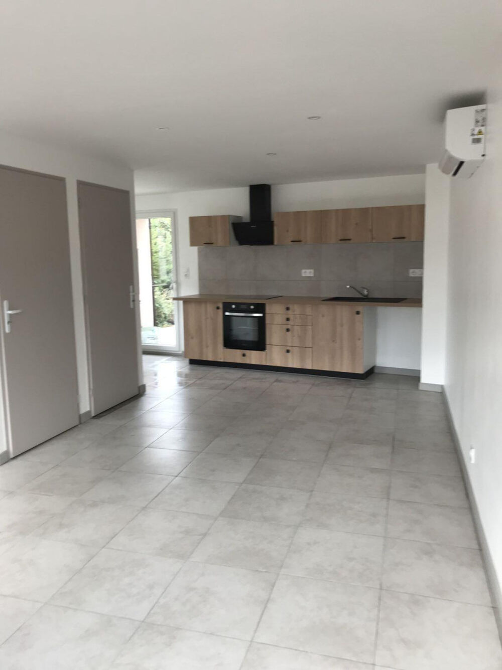 Location Maison Maison avec terrasse 25 m² et parking vue dégagée Maureillas-las-illas