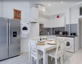  Appartement à louer 2 pièces 48 m²