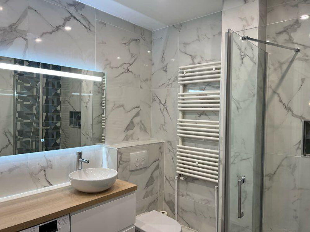 Location Appartement Très beau 2 pièces meublé 33 m2, Boulogne Nord Boulogne-billancourt