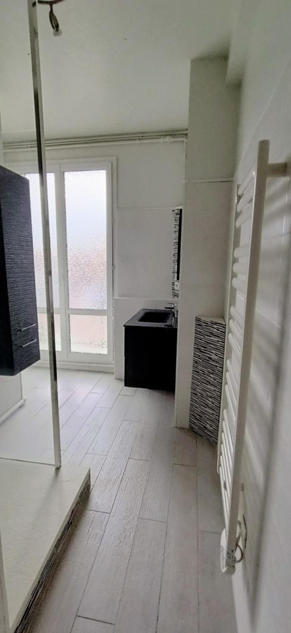 Location Appartement Appartement T2 proche commerces N/Dame Le Havre Le havre